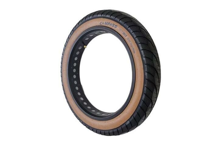 Compass 20 Fatbike20 x 4.00 Dış Lastik