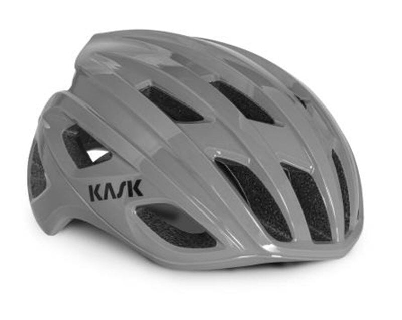 KASK Mojito 3 Yol Yarış Kaskı Medium Gri