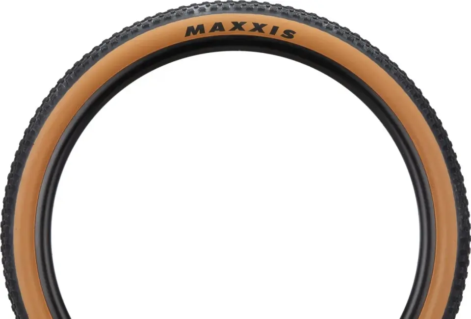 Maxxis İkon 29 MTB Tubeless Dış lastik 29x2.20 Siyah Kahverengi