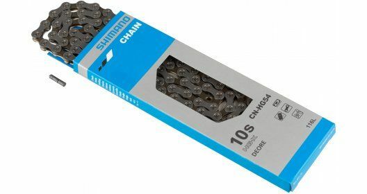 Shimano CN-HG54 10lu Zincir