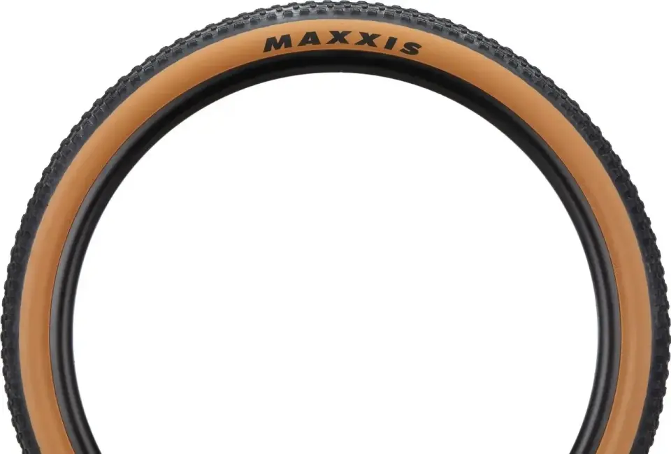 Maxxis İkon 27.5 MTB Tubeless Dış lastik 27.5x2.20 Siyah Kahverengi
