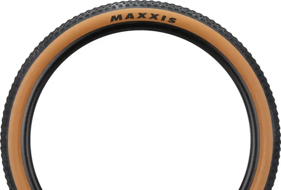 Maxxis İkon 26 MTB Tubeless Dış lastik 26x2.20 Siyah Kahverengi