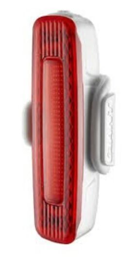 Giant Numen+Spark TL USBli Arka ışık Kırmızı 30 lumen