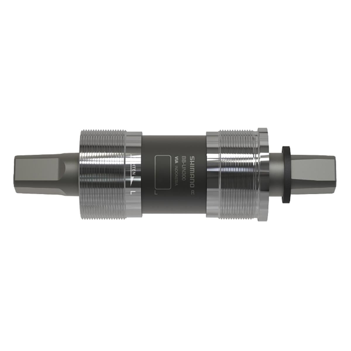 Shimano BB-UN300 Karemil Orta Göbek 123mm x 73mm