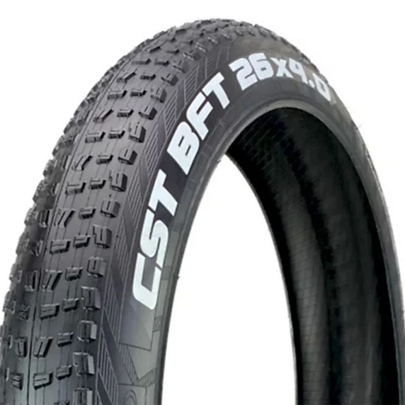 CST BFT 26 Fatbike Dış Lastik 26x4.0