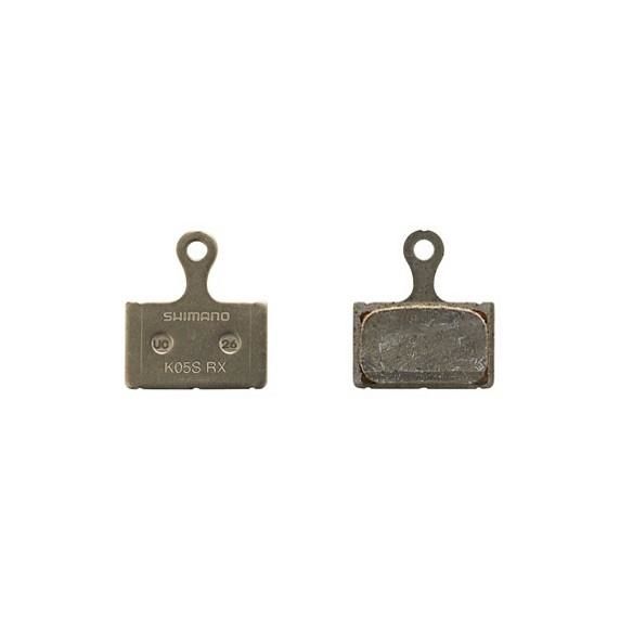 Shimano BP-K05S-RX Disk Fren Pedi