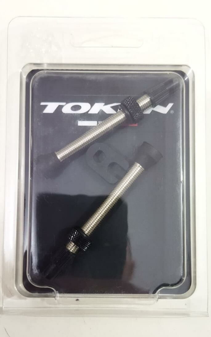 Token TK3352 Tubeless Sibop 55mm