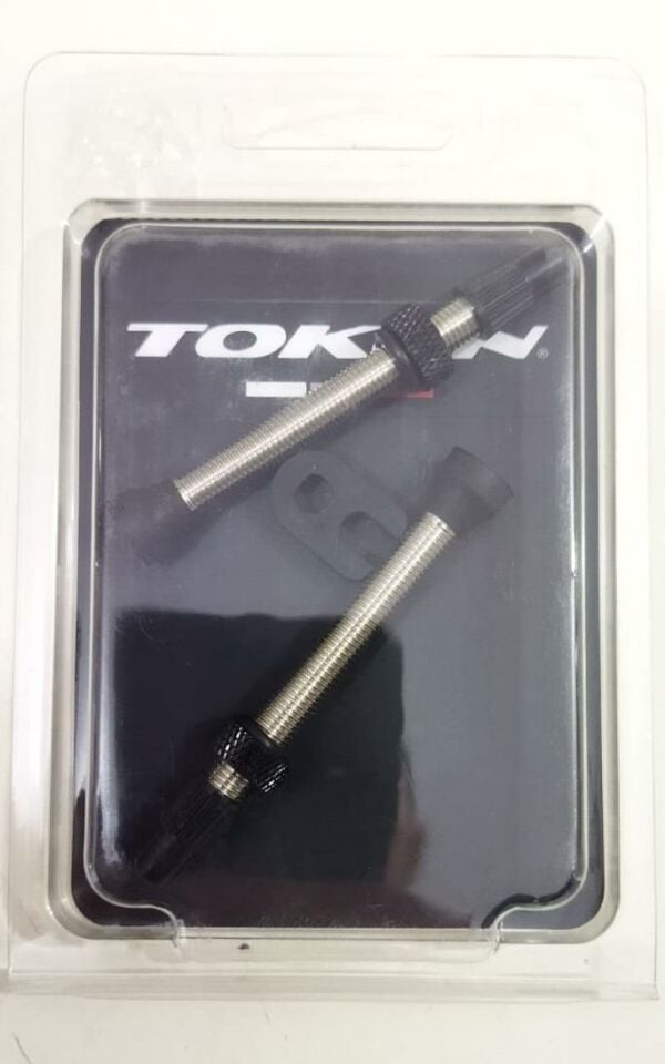 Token TK3352 Tubeless Sibop 55mm