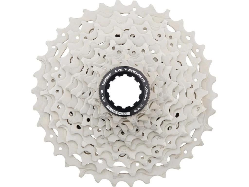 Shimano Ultegra CS-R8100 12li Kaset Ruble   11-34