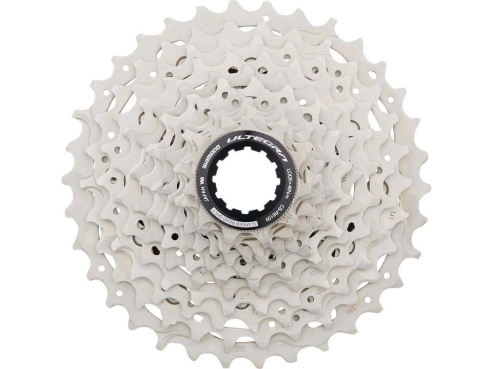 Shimano Ultegra CS-R8100 12li Kaset Ruble   11-34