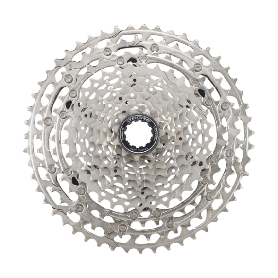Shimano Deore CS-M5100 11li Ruble   11-51