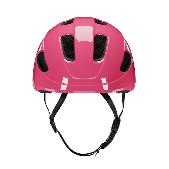 Lazer PNUT Kineticore Çocuk Kaskı 46-52cm Pembe