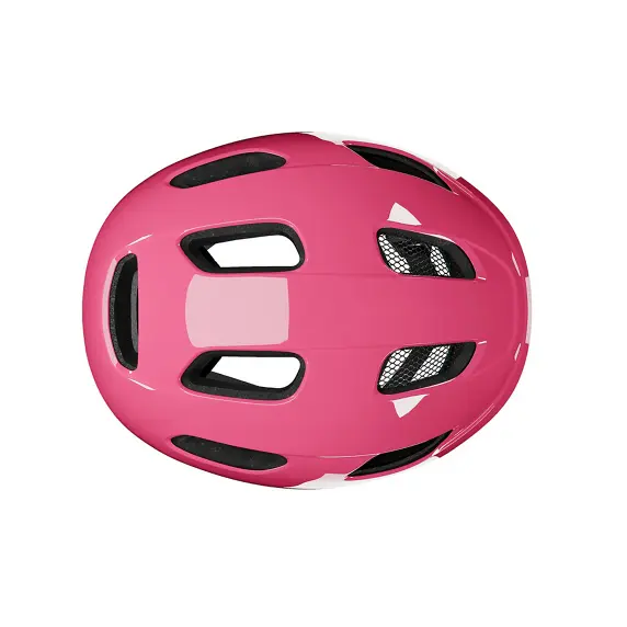 Lazer PNUT Kineticore Çocuk Kaskı 46-52cm Pembe